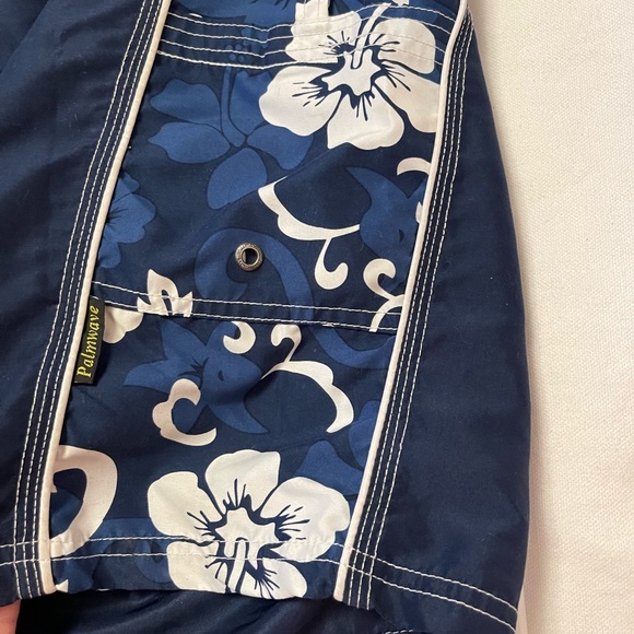 Nice Men’s Swimming Trunks - Picture 5 of 6